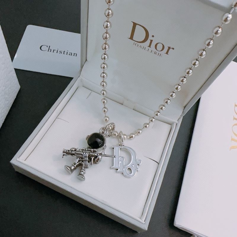 Christian Dior Necklaces